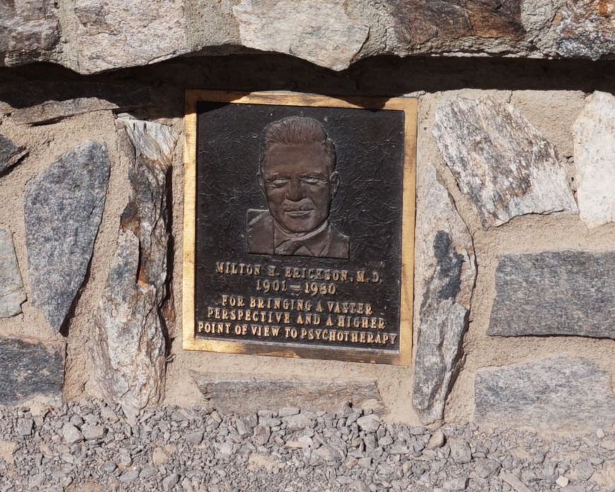 Milton Erickson