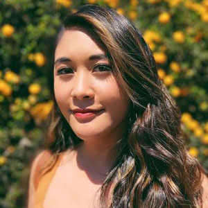 Amethyst Macaspac, MFT