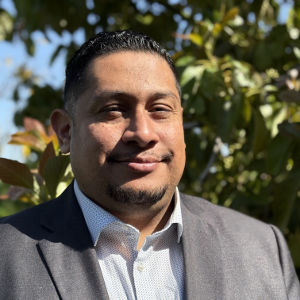 Raymond Aguilar, AMFT